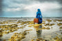 The Last Look by Lateefa bint Maktoum, photograph, 100 x 150 cm, Tashkeel