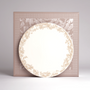 Ghaf Plates - Set of 4