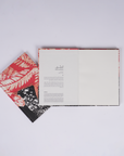 Unfolding - Exhibition Notebook