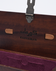 Mandoos Wooden Bag