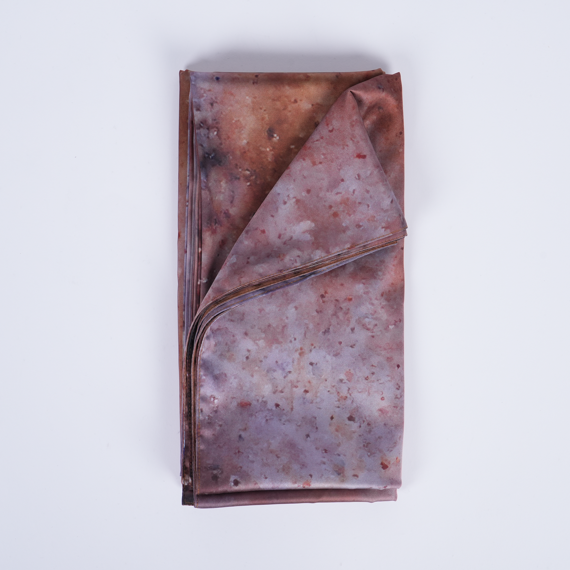 Precarious Beings - Exhibition Scarf Tashkeel