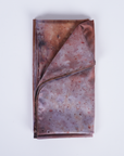 Precarious Beings - Exhibition Scarf Tashkeel