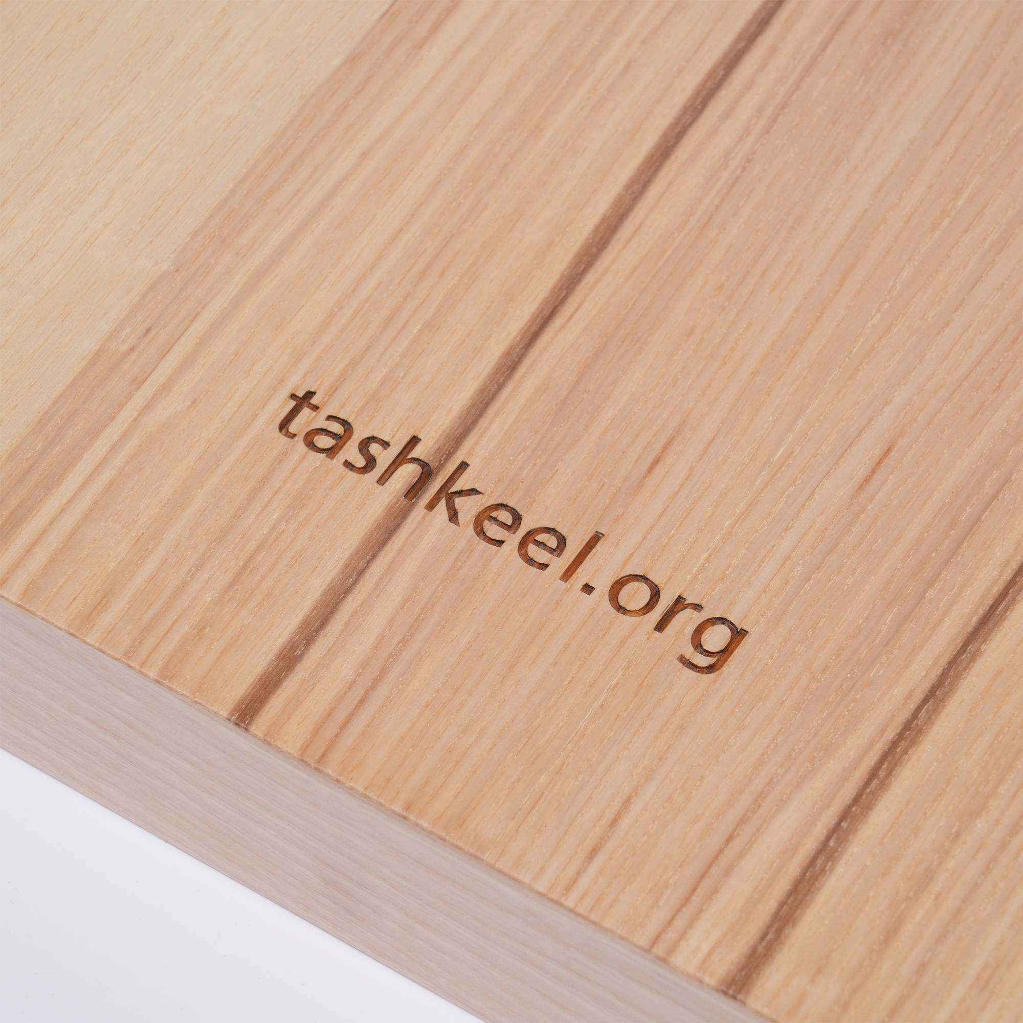Wooden Tray