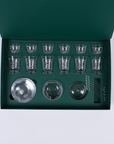 Ghaf Tea set box