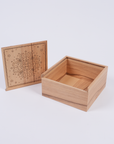 Wooden Gift Box