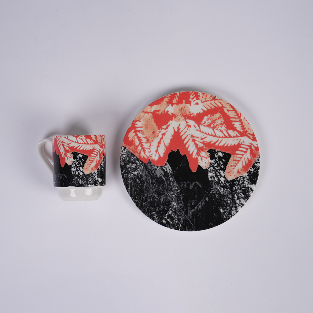 Unfolding - Exhibition Set