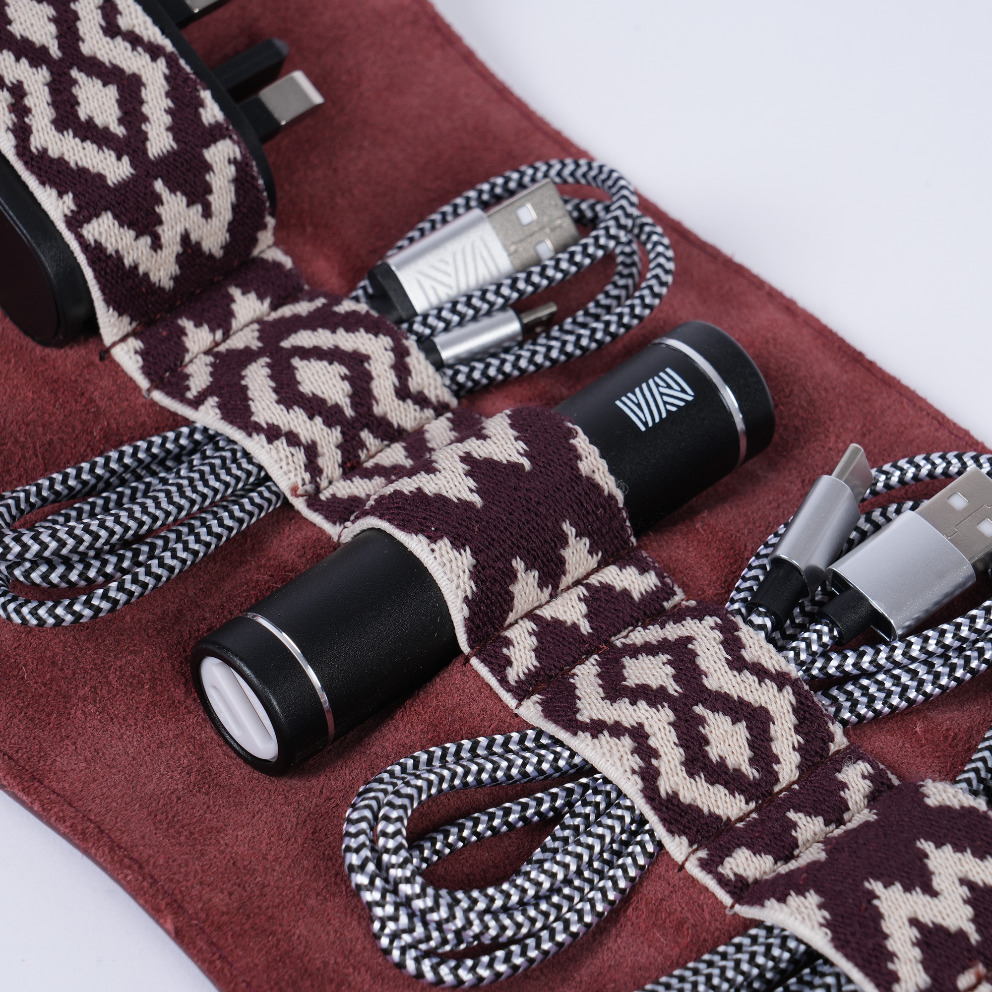 Gaucho TechRoll, Dark Brown