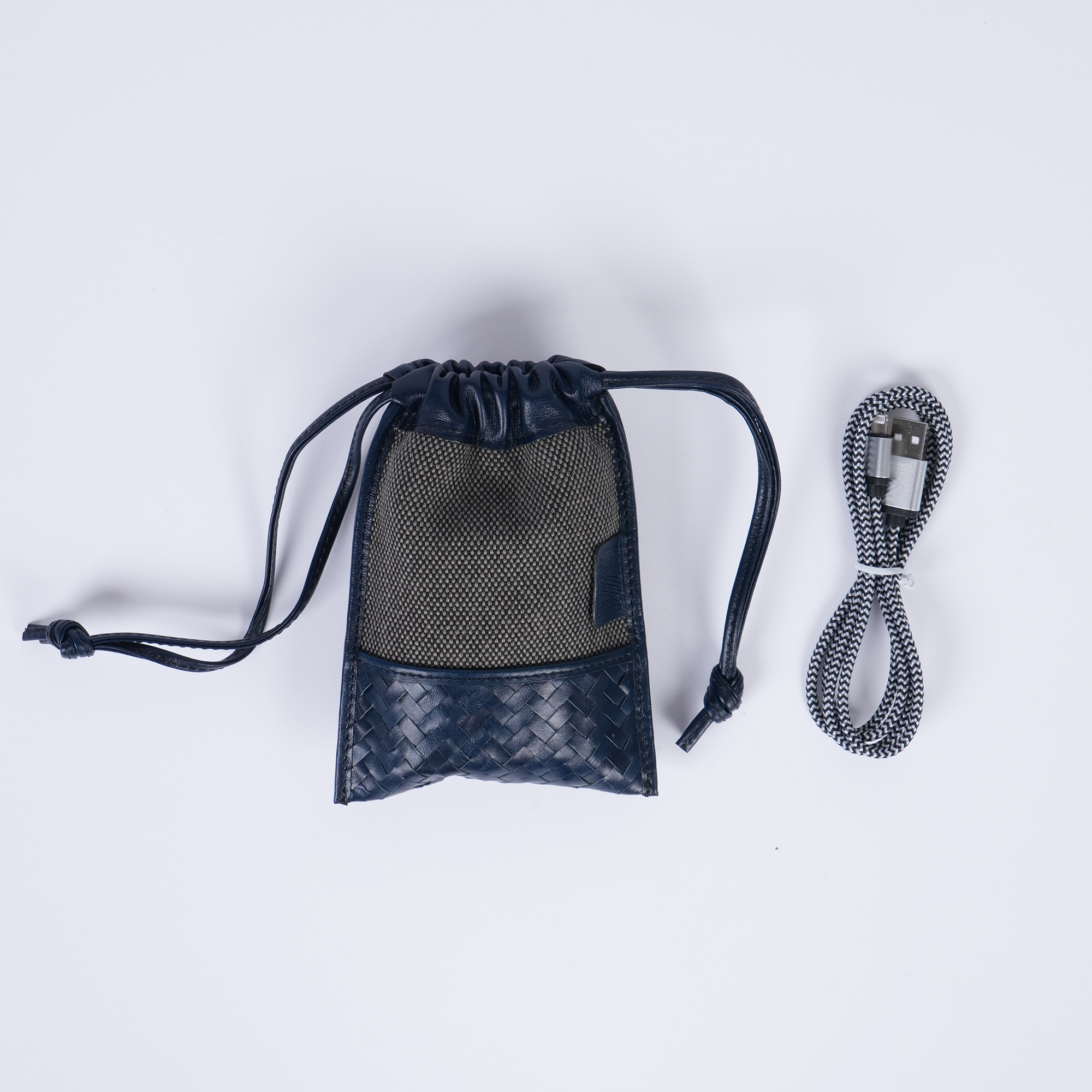 Herringbone TechPack