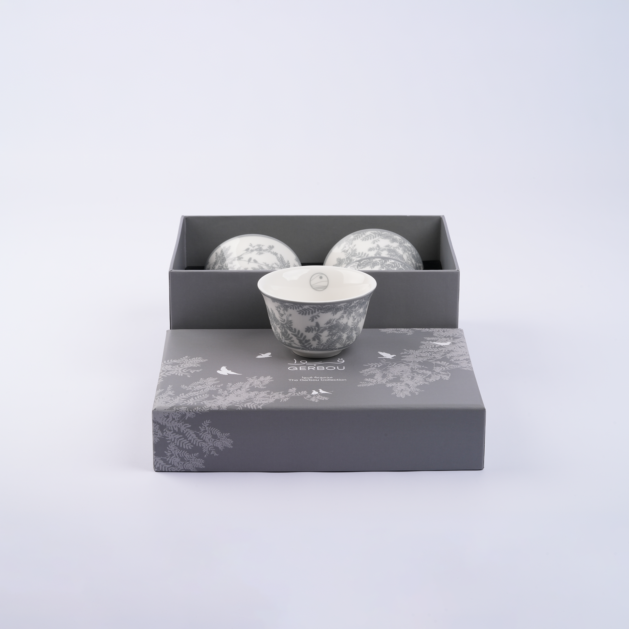 Dessert Cups