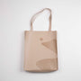 Leather Tote Bag