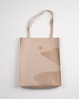 Leather Tote Bag