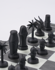 Chess Briefcase