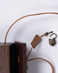 Mandoos Wooden Bag
