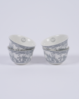 Dessert Cups