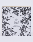 Gold Finyal - Set of 6