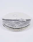 UAE Collection 2 - Set of 4 Small Plates