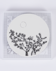 UAE Collection 1 - Set of 4 Flat Small Plates