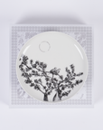 UAE Collection 2 - Set of 4 Deep Small Plates