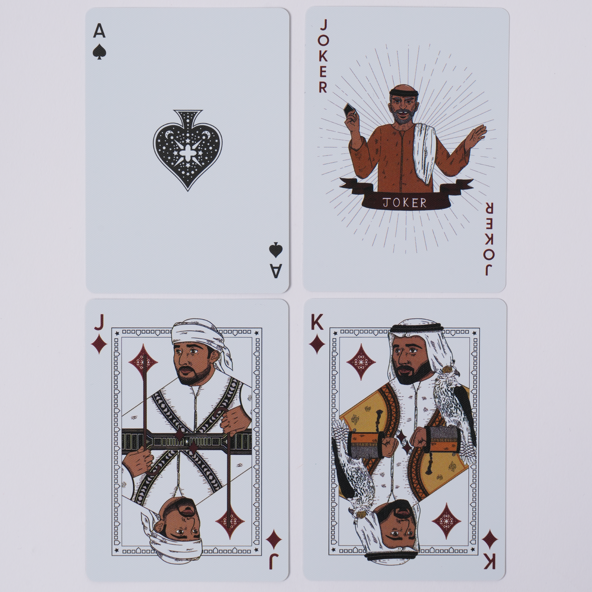 Playing Cards
