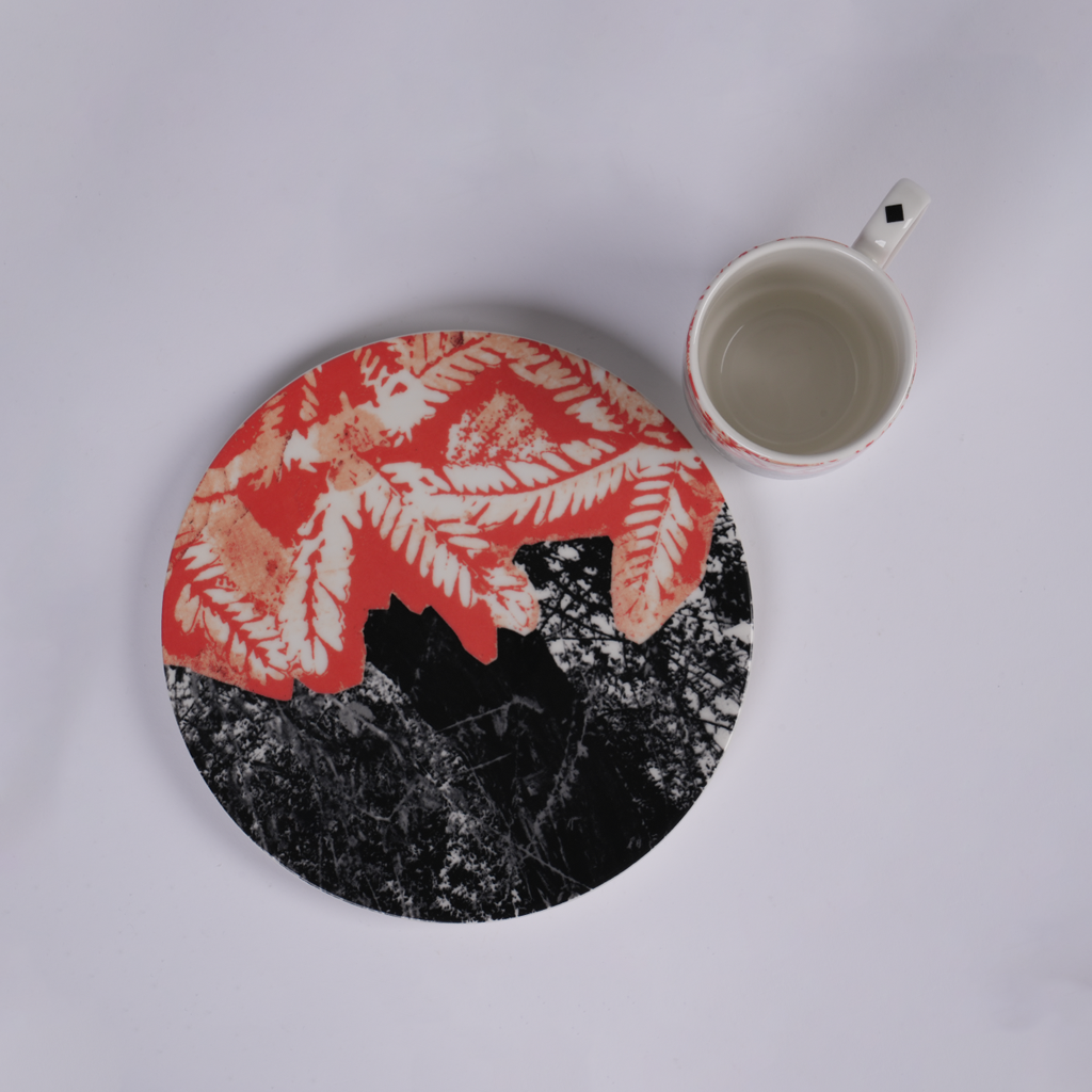 Unfolding - Exhibition Set