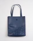Leather Tote Bag
