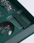 Ghaf Tea set box