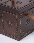 Mandoos Wooden Bag