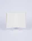 Precarious Beings - Exhibition Sketchbook & Notebook Tashkeel