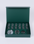 Ghaf Tea set box