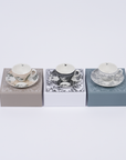 Gerbou Cup & Saucer