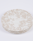 Ghaf Plates - Set of 4