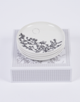 UAE Collection 2 - Set of 4 Deep Small Plates