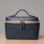 Mandoos Leather Bag - Large - Tashkeel