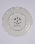 Unfolding - Exhibition Plate (Set of 4)