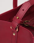 Leather Bag - Pre-Order