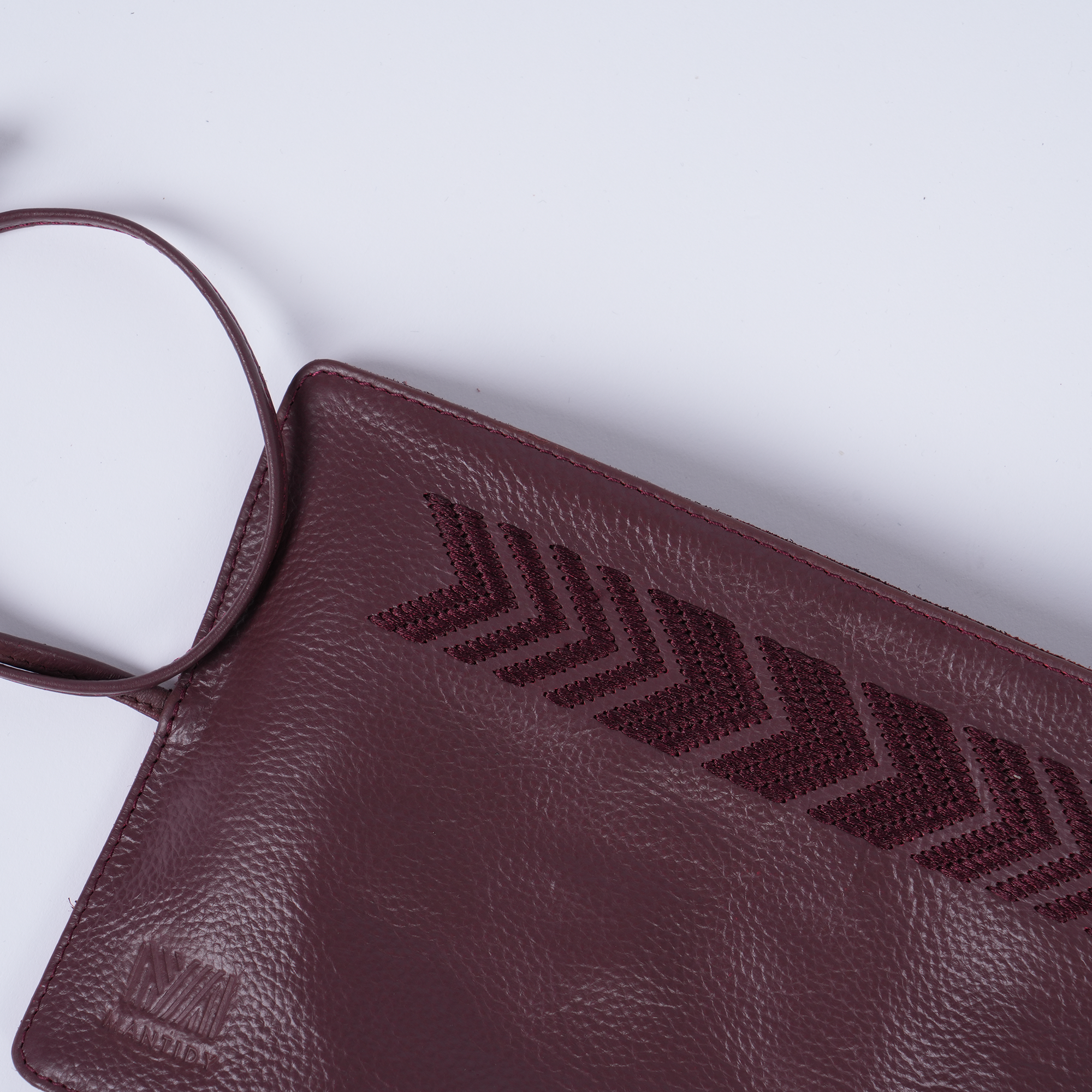 Gaucho TechRoll, Dark Brown