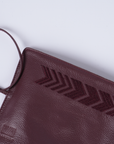 Gaucho TechRoll, Dark Brown