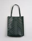 Leather Tote Bag