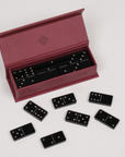 Dominoes Box