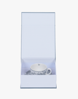 Grey Cup & Saucer