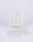 Precarious Beings - Exhibition Sketchbook & Notebook Tashkeel