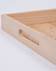 Wooden Tray