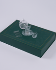 Ghaf Tea set box
