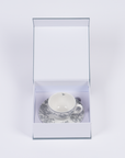 Grey Cup & Saucer