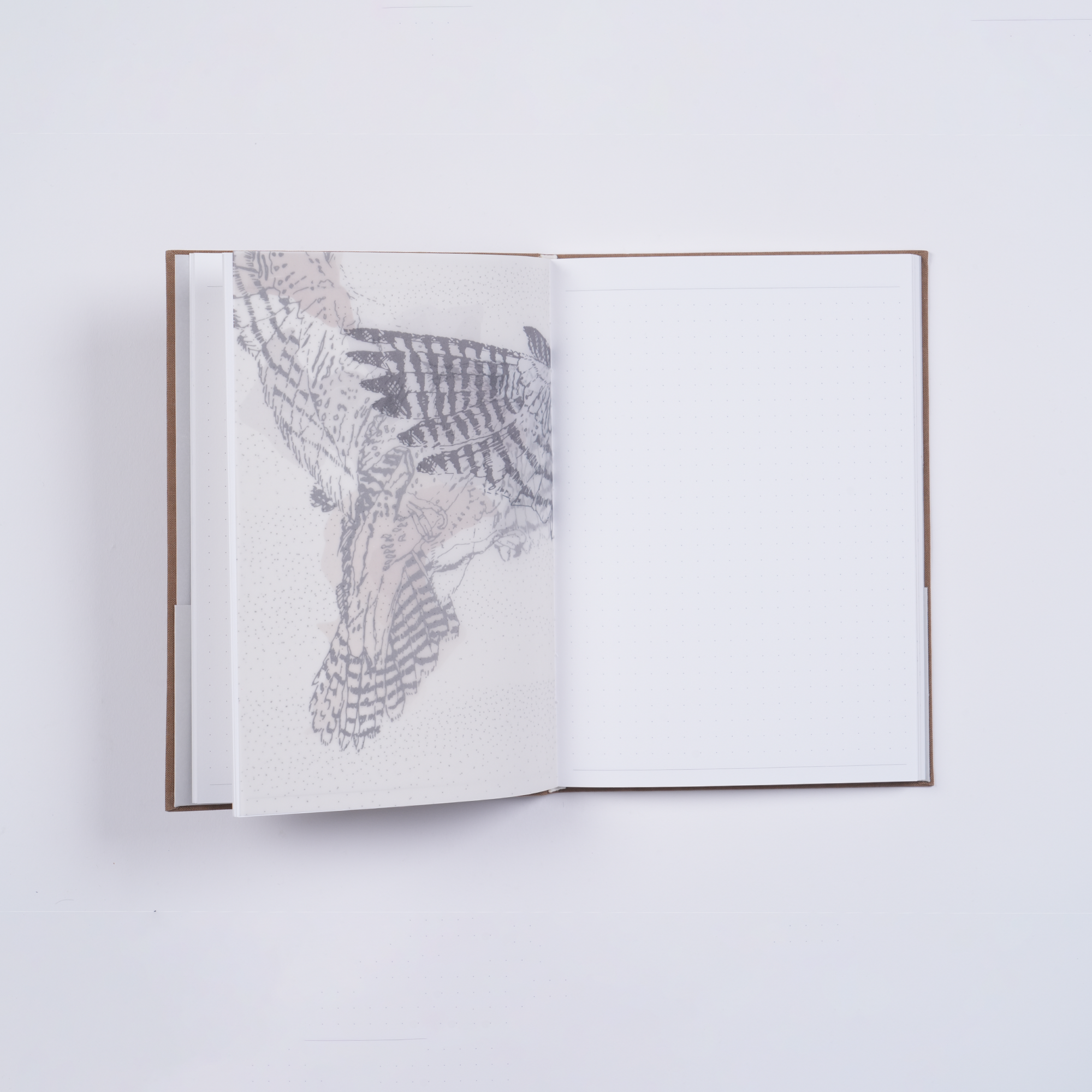Al Hur Notebook