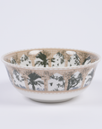 Gold Garden Bowl - Set of 2