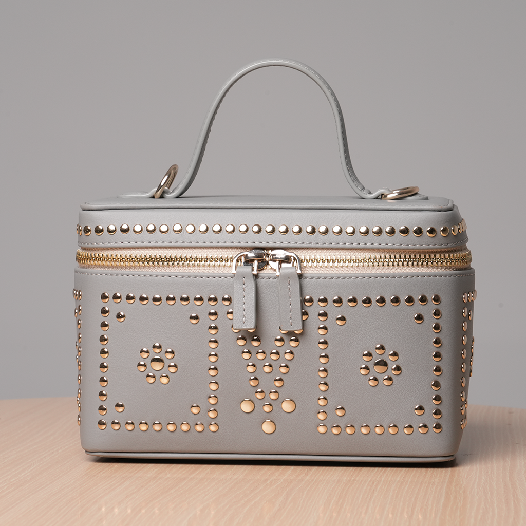 Mandoos Leather Bag - Large