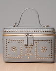 Mandoos Leather Bag - Large
