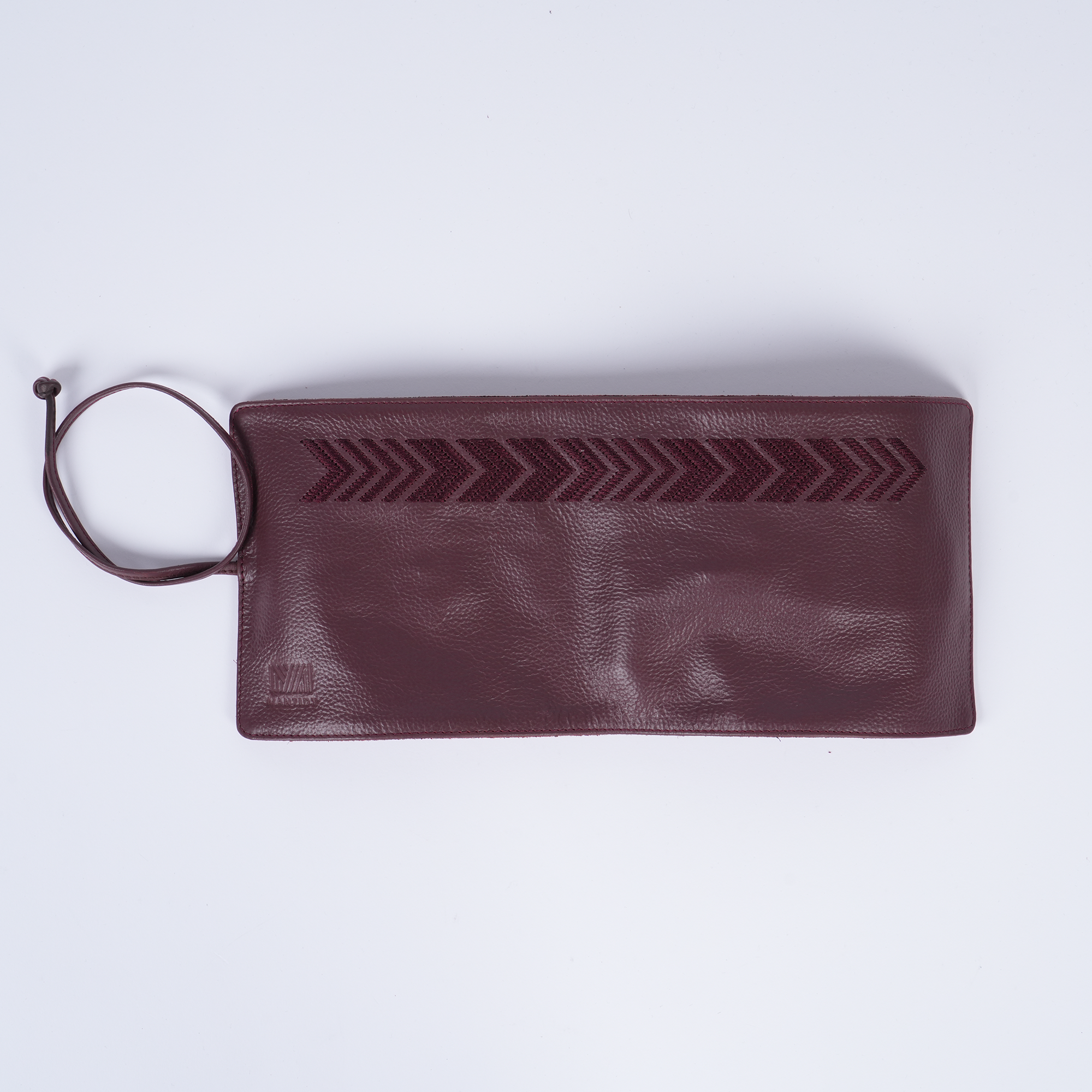 Gaucho TechRoll, Dark Brown
