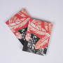 Unfolding - Exhibition Notebook